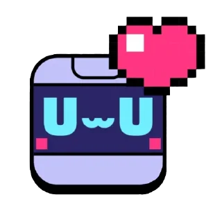 ❤️ emoji Brawl stars Telegram sticker 18 of 39