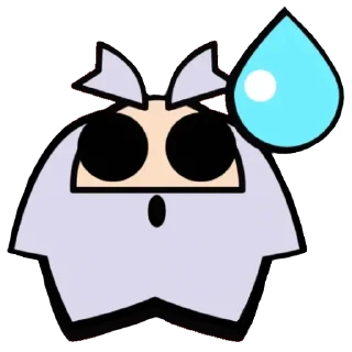 😅 emoji Brawl stars Telegram sticker 14 of 39