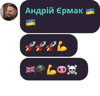 Sticker from Цитати | Меми