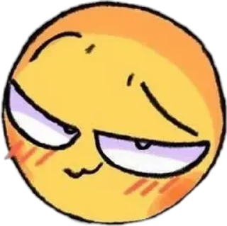 Sticker from Мордочки^^