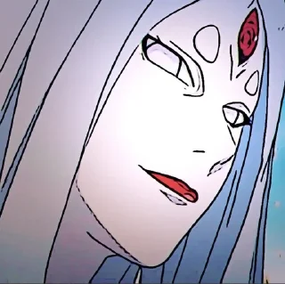 🌟 emoji ๑⁠♡ Kaguya ♡⁠๑ @Mika_Stiki Telegram sticker 23 of 45
