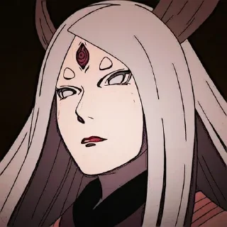 🌟 emoji ๑⁠♡ Kaguya ♡⁠๑ @Mika_Stiki Telegram sticker 9 of 45