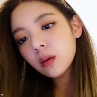 🤩 emoji LIA – @M1YST0CK Telegram sticker 5 of 50