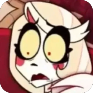🤯 emoji @CLOOBHUB <- БОЛЬШЕ Telegram sticker 11 of 100