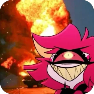 🔥 emoji @CLOOBHUB <- БОЛЬШЕ Telegram sticker 22 of 100