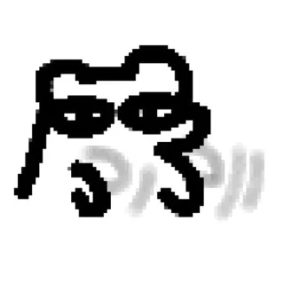 Sticker from Ура