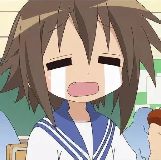 🍫 emoji Misao Kusakabe @kiwiys Telegram sticker 7 of 38