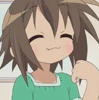 🍫 emoji Misao Kusakabe @kiwiys Telegram sticker 19 of 38