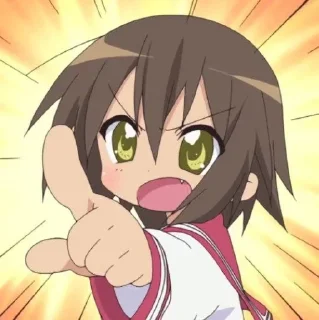 🍫 emoji Misao Kusakabe @kiwiys Telegram sticker 20 of 38
