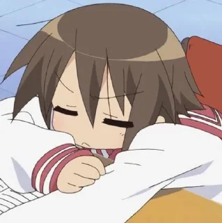 🍫 emoji Misao Kusakabe @kiwiys Telegram sticker 3 of 38