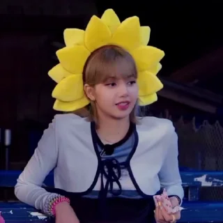 🌻 emoji @lalals7 summer diary Telegram sticker 22 of 40