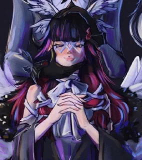 Sticker from Коломбина 🌸