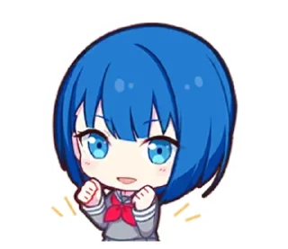 Sticker from Ебаные ММЖ