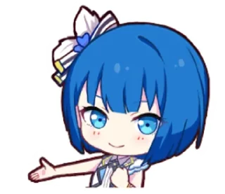 Sticker from Ебаные ММЖ
