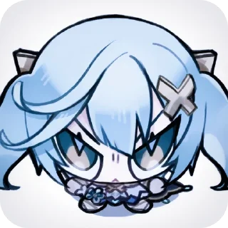 Sticker from 𝐹𝑎𝑟𝑢𝑧𝑎𝑛 :: @kogarashiStickers @fStikBot
