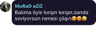 🧛 emoji @durgetburdan @BrendUserBot Paketi 1 Telegram sticker 5 of 64