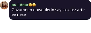 🧍 emoji @durgetburdan @BrendUserBot Paketi 1 Telegram sticker 15 of 64