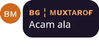 ✌ emoji @durgetburdan @BrendUserBot Paketi 1 Telegram sticker 1 of 64