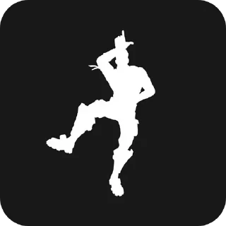 Sticker from БОЛЬШЕ ⇨ @CLOOBHUB ФОРТНАЙТ СТИКЕРЫ ТЕЛЕГРАМ ТГ