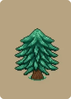 🌳 emoji Х-ёвый Сад Ника Telegram sticker 12 of 18