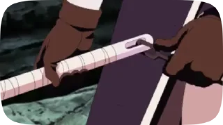 Sticker from Madara Uchiha