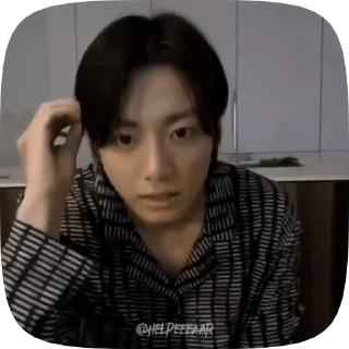 Sticker from 🔌 ¡!𝐽𝑈𝑁𝐺𝐾𝑂𝑂𝐾!¡ @helpeeeaar