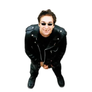 😎 emoji ХОЙ! •король и шут•ХОЙ! Telegram sticker 7 of 11
