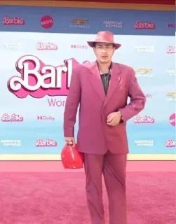 Sticker from Пиздарод