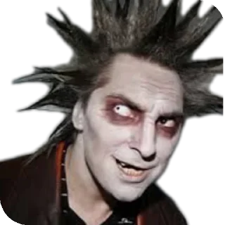🤘 emoji ХОЙ! •король и шут•ХОЙ! Telegram sticker 1 of 11