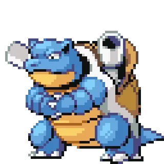 💖 emoji kanto pokedex 001-120 Telegram sticker 9 of 120