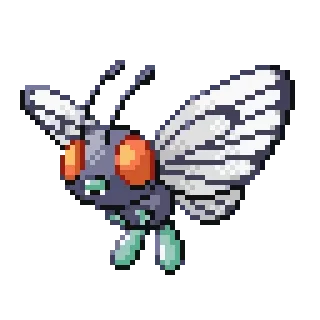 💖 emoji kanto pokedex 001-120 Telegram sticker 12 of 120