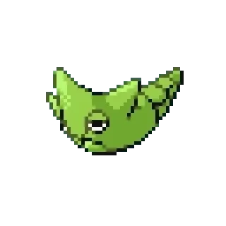 💖 emoji kanto pokedex 001-120 Telegram sticker 11 of 120
