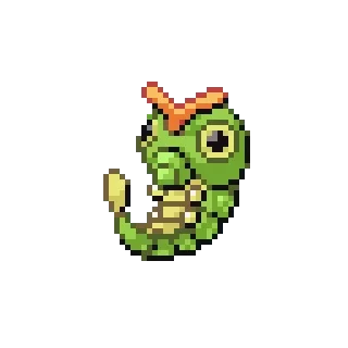 💖 emoji kanto pokedex 001-120 Telegram sticker 10 of 120