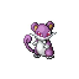 💖 emoji kanto pokedex 001-120 Telegram sticker 19 of 120