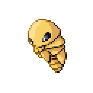 💖 emoji kanto pokedex 001-120 Telegram sticker 14 of 120