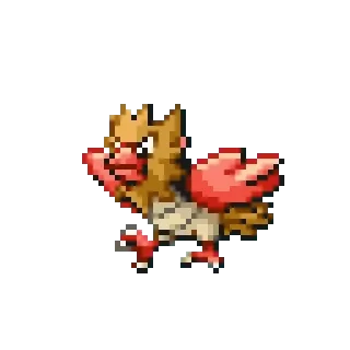 💖 emoji kanto pokedex 001-120 Telegram sticker 21 of 120