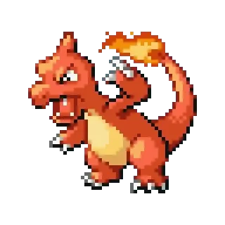💖 emoji kanto pokedex 001-120 Telegram sticker 5 of 120
