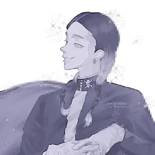 🕸️ emoji Не потрапляю по клавішах. Telegram sticker 7 of 107