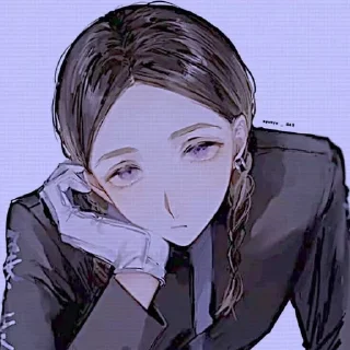 🕸️ emoji Не потрапляю по клавішах. Telegram sticker 23 of 107