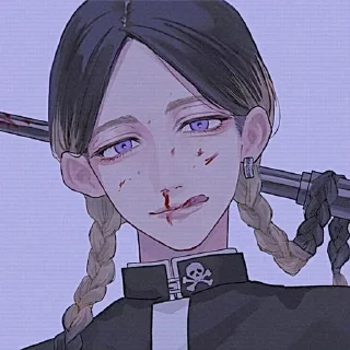 🕸️ emoji Не потрапляю по клавішах. Telegram sticker 15 of 107