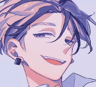 Sticker from Ran/ᐠ｡ꞈ｡ᐟ\