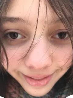 😛 emoji Катюнчик Telegram sticker 23 of 33