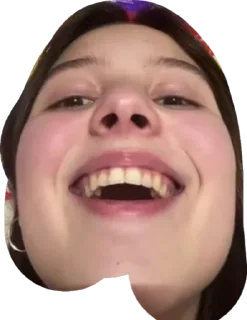 😀 emoji Катюнчик Telegram sticker 24 of 33