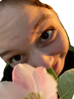 😊 emoji Катюнчик Telegram sticker 13 of 33