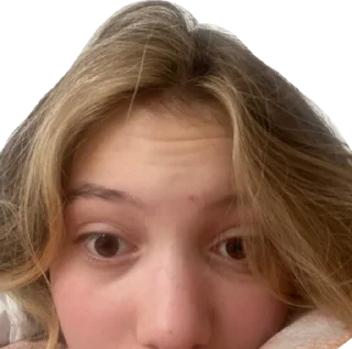 🙁 emoji Катюнчик Telegram sticker 8 of 33