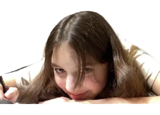 😏 emoji Катюнчик Telegram sticker 22 of 33