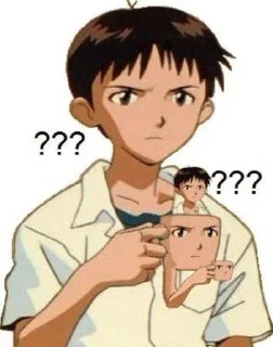 ☕️ emoji Психопатыч Telegram sticker 9 of 120
