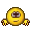 🕺 emoji Колобок Telegram sticker 19 of 90