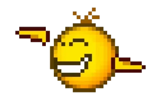 🕺 emoji Колобок Telegram sticker 16 of 90