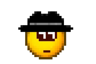 👋 emoji Колобок Telegram sticker 1 of 90